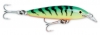 Rapala CountDown Magnum 22 - Fire  Tiger