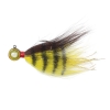 Northland Tackle Deep-Vee Bucktail Jig 1/16 oz - Walleye