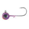 Northland Tackle Deep-Vee Jig 1/8 oz - Purpledescent
