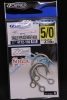Owner 4112 Single Replacement Hook 4X Strong - Size 5/0