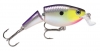 Rapala Jointed Shallow Shad Rap 05 - Purpledescent