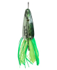 Northland Tackle Jaw-Breaker Spoon - Green Frog
