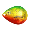Northland Tackle Baitfish-Image Colorado Blade - Gold Perch