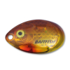 Northland Tackle Baitfish-Image Indiana Blade - Golden Shiner