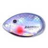 Northland Tackle Baitfish-Image Indiana Blade - Silver Shiner