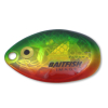 Northland Tackle Baitfish-Image Indiana Blade - Gold Perch
