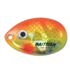 Northland Tackle Baitfish-Image Indiana Blade - Sunrise