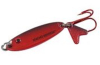 Northland Tackle Macho Minnow Spoon - Super Glo Redfish