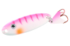 Northland Tackle Macho Minnow Spoon - UV Pink Tiger