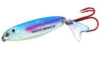 Northland Tackle Macho Minnow Spoon - Super Glo Rainbow