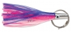 Williamson Lures Wahoo Catcher Rigged - Blue Pink Silver