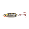 Northland Tackle Glass Buck-Shot Spoon - Green Perch