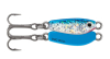 VMC Bull Spoon 1/8 oz - Glow Blue Shiner