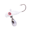 Northland Tackle Bro Bling Jig - UV White