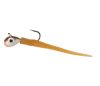 Northland Tackle Rigged Tungsten Bloodworm - Wood Tick