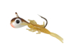 Northland Tackle Rigged Tungsten Mayfly - Woodtick