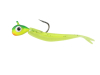 Northland Tackle Rigged Tungsten Mini Smelt - Tiger Beetle