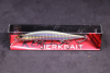 DUO Realis Jerkbait 130SP - Clear Anchovy