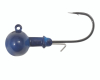 Northland Tackle Finesse Football Jig 3/16 oz - Black and Blue