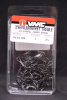 VMC 9626BN Black Nickel O'Shaughnessy Treble 4X - Size 1