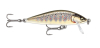 Rapala CountDown Elite 05 - Gilded Brown Trout