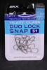 BKK Duolock Snap-51 - Size 3