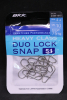 BKK Duolock Snap-51 - Size 4