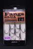 BKK Fangs-62 UA Treble Hooks - Size 1