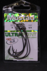 Mustad 91768S Impact Spring Keeper Hook - Size 5/0