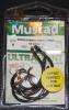 Mustad 39943NP-BN Demon 4X Perfect Offset Circle Hooks - Size 8/0