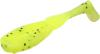 13 Fishing Micro Vertigo Minnow - Radioactive Pickle