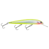 Northland Tackle Rumble B 11 - Silver Fluorescent Chartreuse
