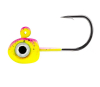 Northland Tackle Tungsten Flat Fry Jig - Fruit Fly