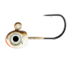 Northland Tackle Tungsten Flat Fry Jig - Woodtick