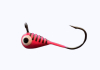 JB Lures Dub'L D #2 - Neon Red