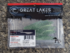 Great Lakes Finesse - The 2.75" Drop Minnow - Spicy Melon