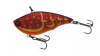 Yo-Zuri Rattl'n Vibe - Matte Rayburn Red Crawfish
