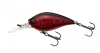 Yo-Zuri 3DB Crank 1.5 MR - Red Crawfish