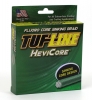 TUF-Line Hevicore - Green 8 lb Test - 150 yards