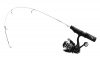 13 Fishing - White Out Ice Combo ML 16.5"