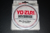 Yo-Zuri Hybrid 25 LB Test 250 yard - Low Vis Clear