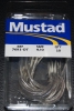 Mustad 7691DT Southern and Tuna Hook - Size 9/0