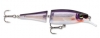 Rapala BX Jointed Minnow 09 - Purpledescent