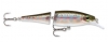 Rapala BX Jointed Minnow 09 - Rainbow Trout
