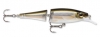 Rapala BX Jointed Minnow 09 - Smelt