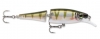 Rapala BX Jointed Minnow 09 - Yellow Perch