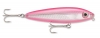 Rapala Saltwater Skitter Walk - Hot Pink