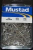 Mustad 34184-DT Duratin 60 Degree Jig Hooks - Size 5/0