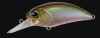 DUO Realis Crank M65 8A - Ghost Minnow