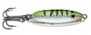 VMC Rattle Spoon 1/16 oz - Yellow Perch